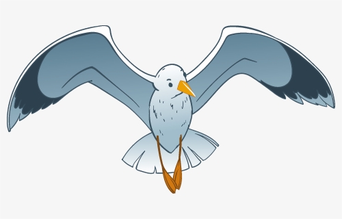 Albatross, HD Png Download, Free Download