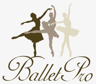 Ballerina Silhouette Clipart , Png Download - Ballet Silhouette Girl Dancing, Transparent Png, Free Download