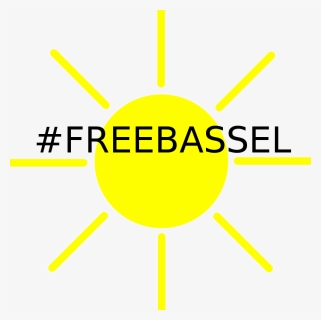 Freebassel Sunshine And Winter Solstice , Png Download - Circle, Transparent Png, Free Download