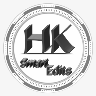 Picsart Hk Editz Logo Png, Transparent Png, Free Download
