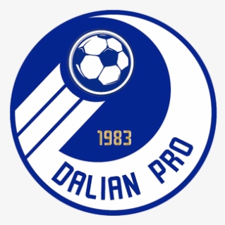 Dalian Professional Fc Logo - Dalian Pro Fc Logo Png, Transparent Png, Free Download