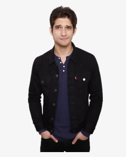 Tyler Posey, HD Png Download, Free Download