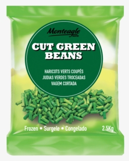 Green Bean, HD Png Download, Free Download