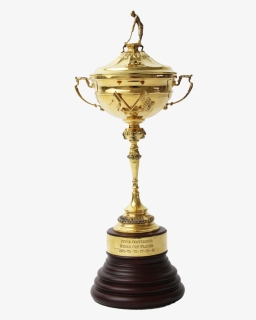 1971-1981 Ryder Cup Trophy - Ryder Cup Trophy Png, Transparent Png, Free Download