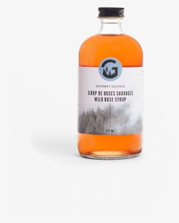 Glass Bottle, HD Png Download, Free Download