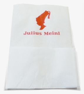 Julius Meinl Napkins For Napkin Holder - Julius Meinl Salvete, HD Png Download, Free Download
