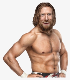 Daniel Bryan Png Photo - Daniel Bryan Png, Transparent Png, Free Download