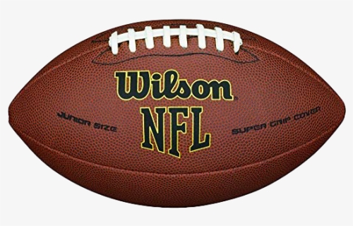 American Football Png Image - Wilson Football, Transparent Png, Free Download