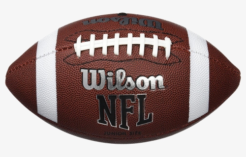 Nfl Football Png Free Background - American Football, Transparent Png, Free Download