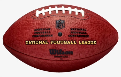 Dallas Cowboys Clipart Football, Dallas Cowboys Football - Game Ball, HD Png Download, Free Download