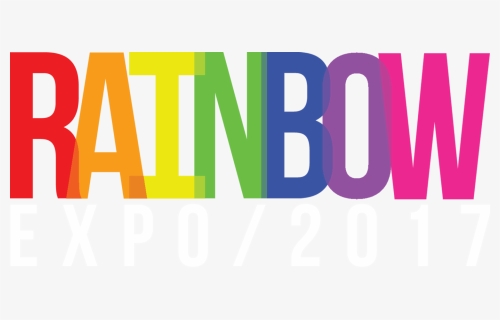 Rainbow Line Png , Png Download - Rainbow Text Png, Transparent Png, Free Download