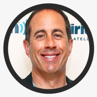 Jerry Seinfeld , Png Download - Jerry Seinfeld, Transparent Png, Free Download