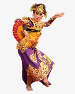 Balinese Dance Png, Transparent Png, Free Download