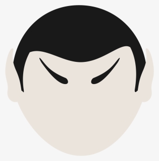 Spock, HD Png Download, Free Download