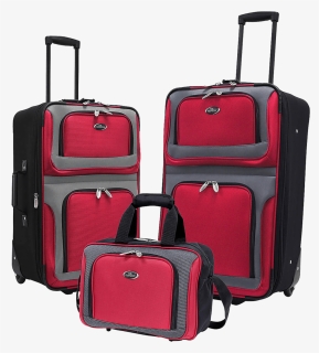 Transparent Dobby Png - Luggage Set, Png Download, Free Download