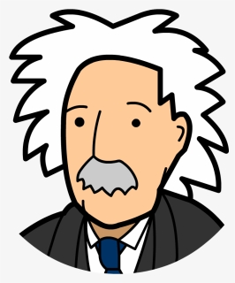 Albert Einstein Icon Png , Png Download - Logo For Meme Page, Transparent Png, Free Download