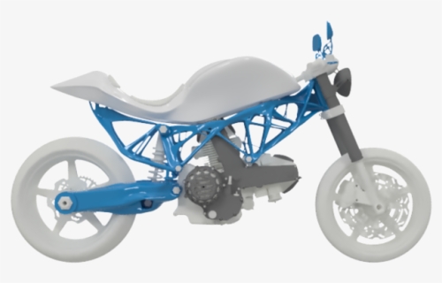 Motorcycle, HD Png Download, Free Download