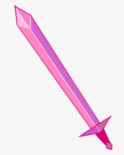 Adventure Time With Finn And Jake Wiki - Fionna Crystal Sword, HD Png Download, Free Download