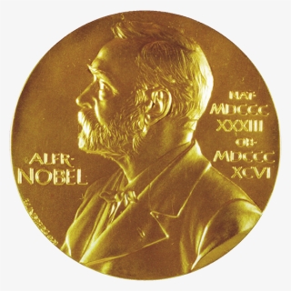 Nobel Prize, HD Png Download, Free Download