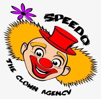 Transparent Clown Face Png - New York, Png Download, Free Download