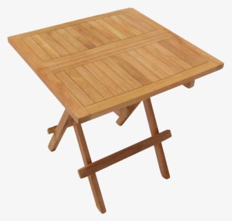 Bali Square Folding 50cm Picnic Table"  Data Image - Table, HD Png Download, Free Download