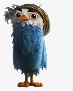 Angry Birds Wiki - Angry Birds Evolution Blue Birds, HD Png Download, Free Download