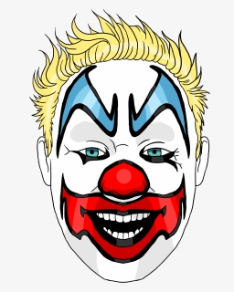 Flipflop The Clown Clipart , Png Download - Flipflop The Clown, Transparent Png, Free Download