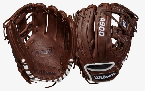 Baseball Glove Png - Wilson A900 Baseball Glove, Transparent Png, Free Download