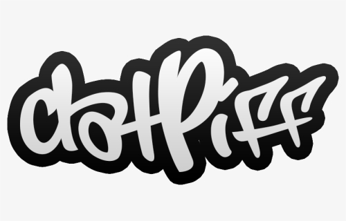 Datpiff Logo Transparent, HD Png Download, Free Download