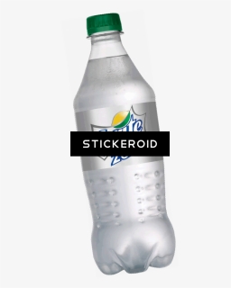 Sprite Bottle , Png Download - Sprite Zero 20 Oz, Transparent Png, Free Download