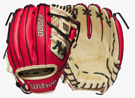 Wilson February Glove Of The Month, HD Png Download, Free Download