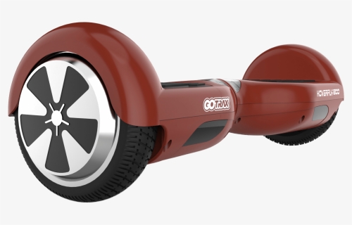 Need To Recharge Your Hoverboard - Hoverboard Gotrax, HD Png Download, Free Download