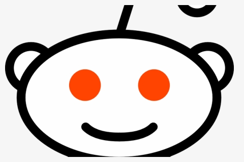 As Previously Mentioned, Reddit Presents A Wealth Of - White Reddit Logo Transparent, HD Png Download, Free Download