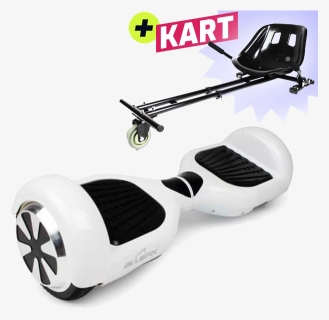 Bluefin Hoverboard, HD Png Download, Free Download