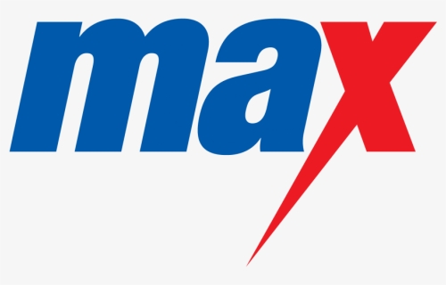 Transparent Max Logo Png, Png Download, Free Download
