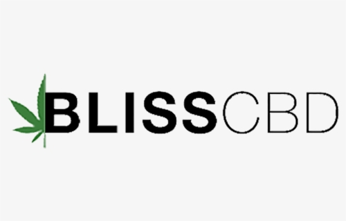 Bliss Cbd - Graphics, HD Png Download, Free Download