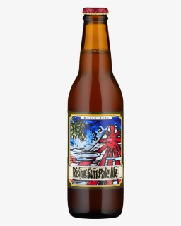 Rising Sun Pale Ale, HD Png Download, Free Download