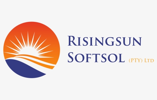 Rising Sun Consulting Services - Circle, HD Png Download, Free Download