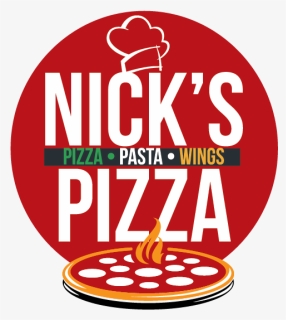 Nicks Pizza Lumberton - Nick's Pizza Lumberton Nj Menu, HD Png Download, Free Download