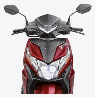 Honda Dio Bs6 2020, HD Png Download, Free Download
