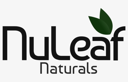 Nuleaf Naturals Logo, HD Png Download, Free Download