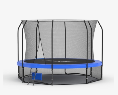 Trampoline Png - Trampoline, Transparent Png, Free Download