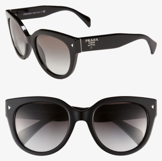 A Thread Of Red - Dior Cat Eye Sunglasses 2018, HD Png Download, Free Download