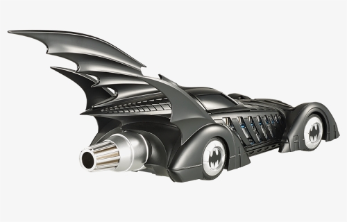 Thumb Image - Batmobile, HD Png Download, Free Download