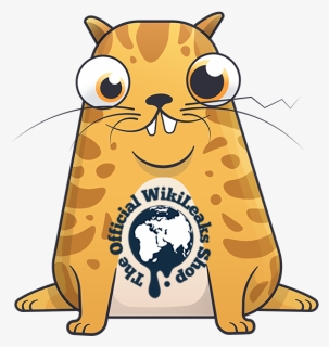 Wiki Leaks Crypto Kitties - Bitcoin Crypto Kitties Most Expensive, HD Png Download, Free Download