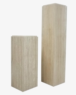 Wood Column Png - Plywood, Transparent Png, Free Download