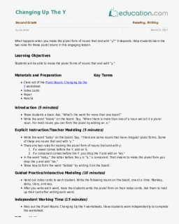 Related Learning Resources - Lesson Plan On Living And Non Living Things, HD Png Download, Free Download