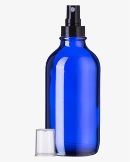 4oz Amber Spray Bottle Png, Transparent Png, Free Download