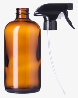 Glass Trigger Spray Bottle, HD Png Download, Free Download