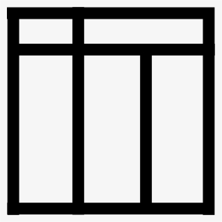 Column - Musical Composition, HD Png Download, Free Download